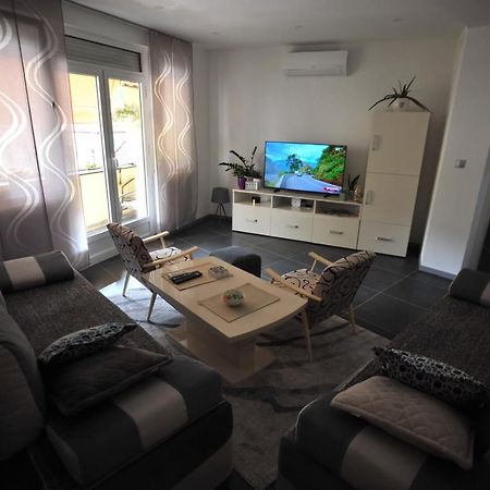 Apartman Nena Višegrad Екстериор снимка