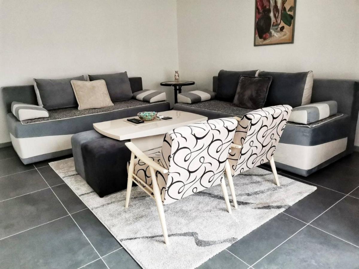 Apartman Nena Višegrad Екстериор снимка