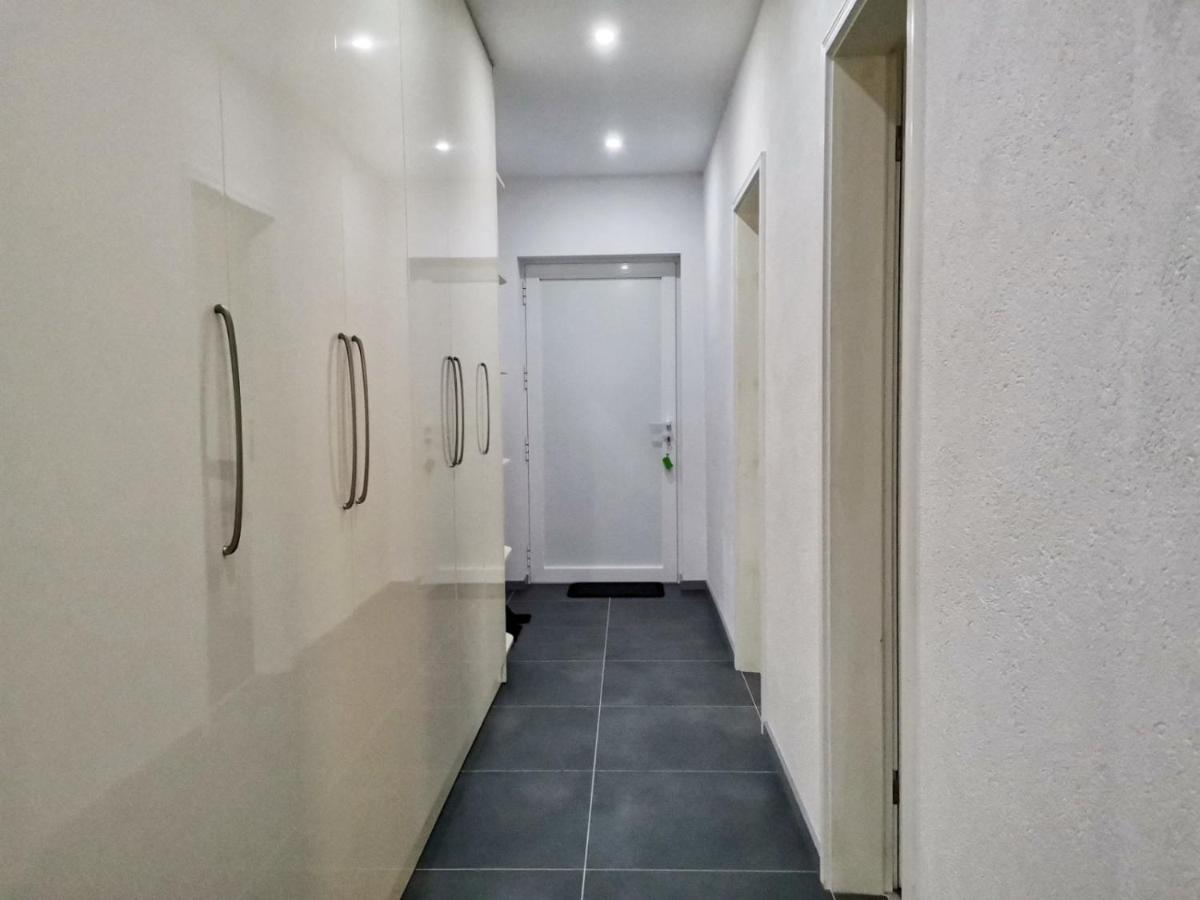 Apartman Nena Višegrad Екстериор снимка