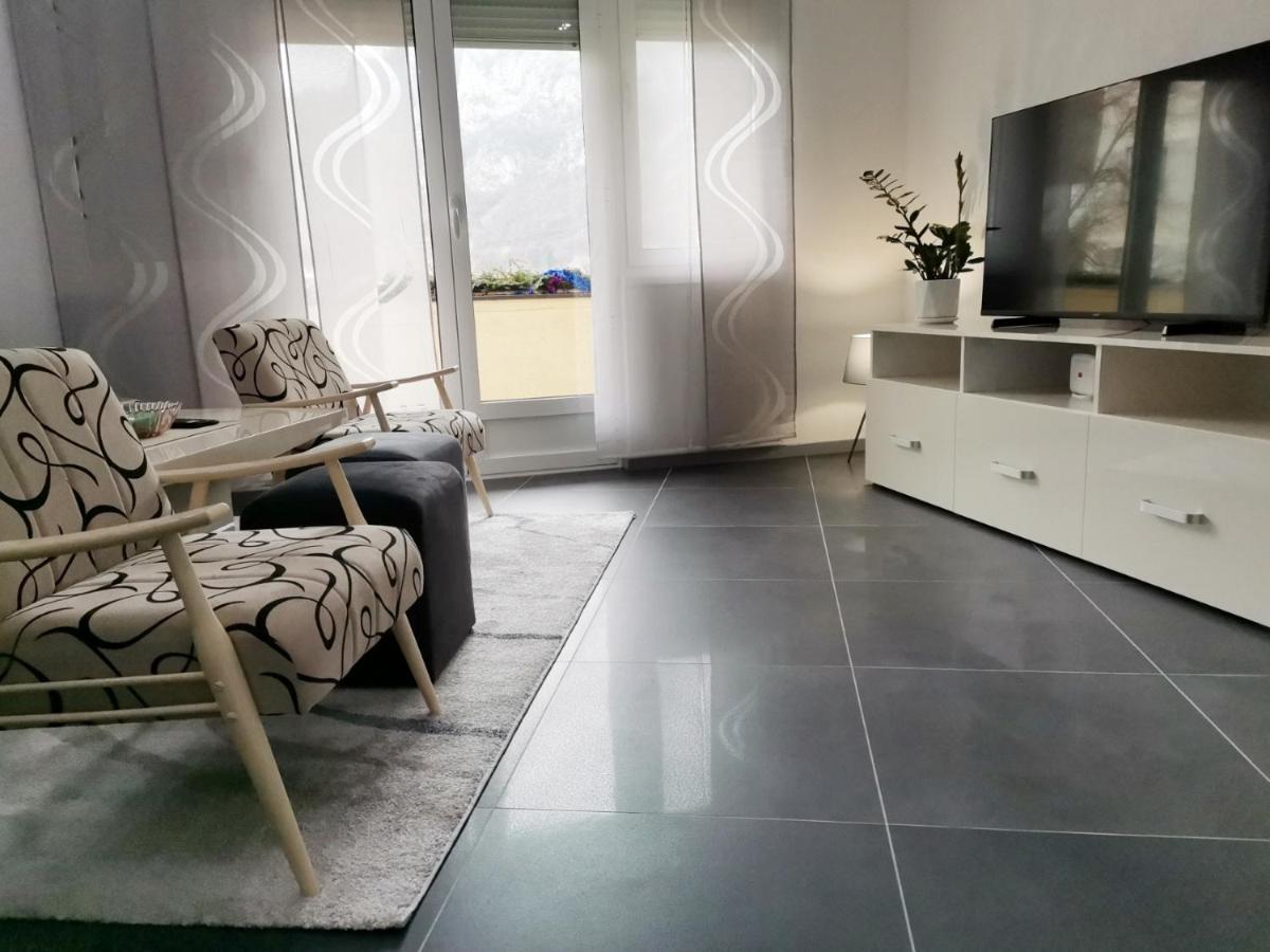 Apartman Nena Višegrad Екстериор снимка