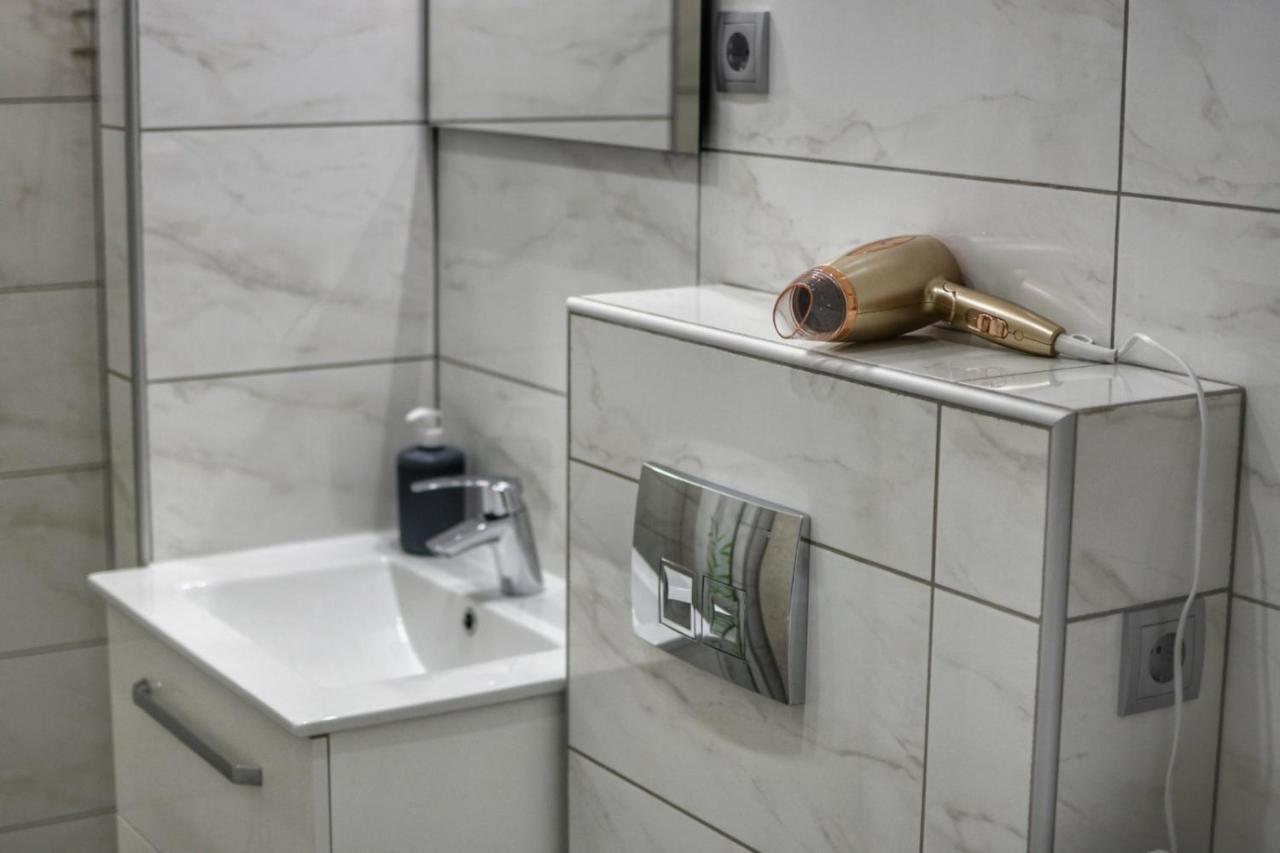 Apartman Nena Višegrad Екстериор снимка