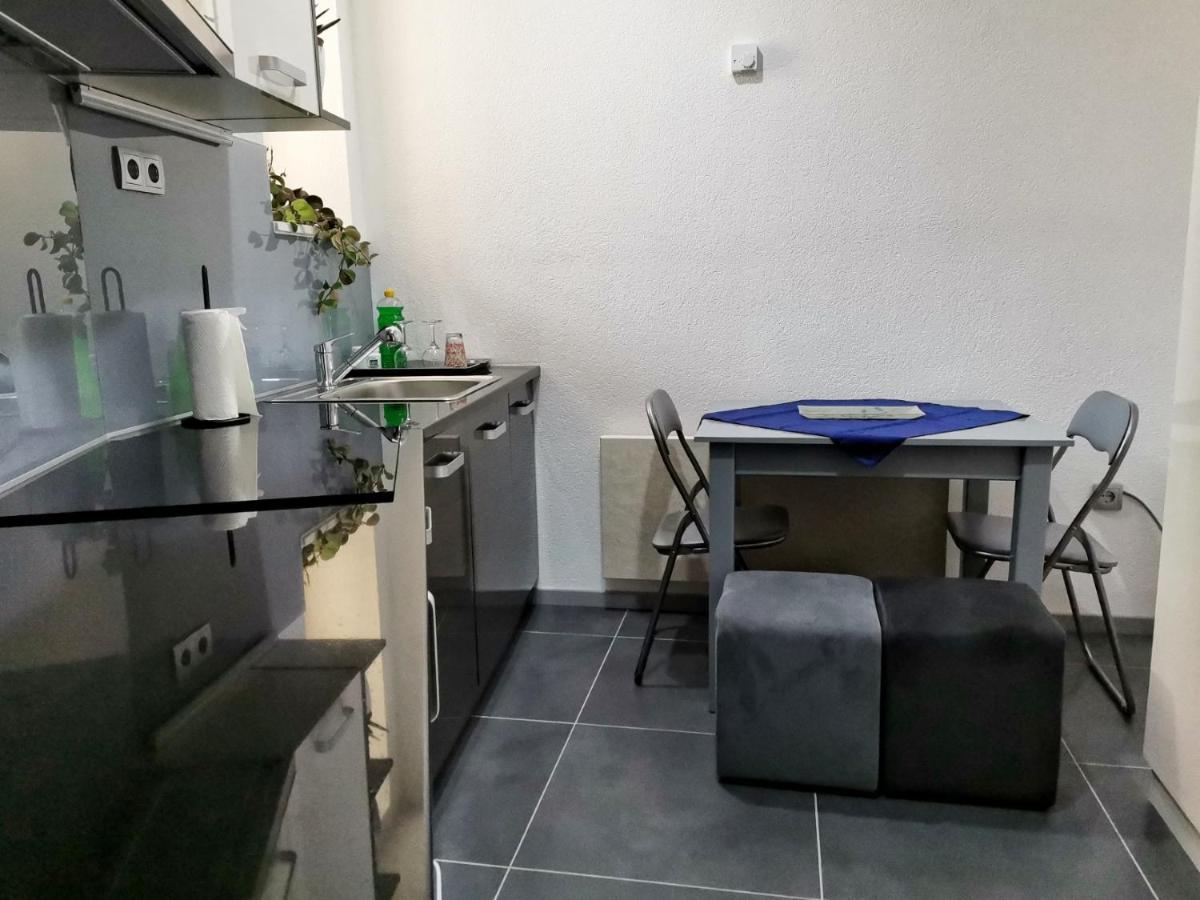 Apartman Nena Višegrad Екстериор снимка