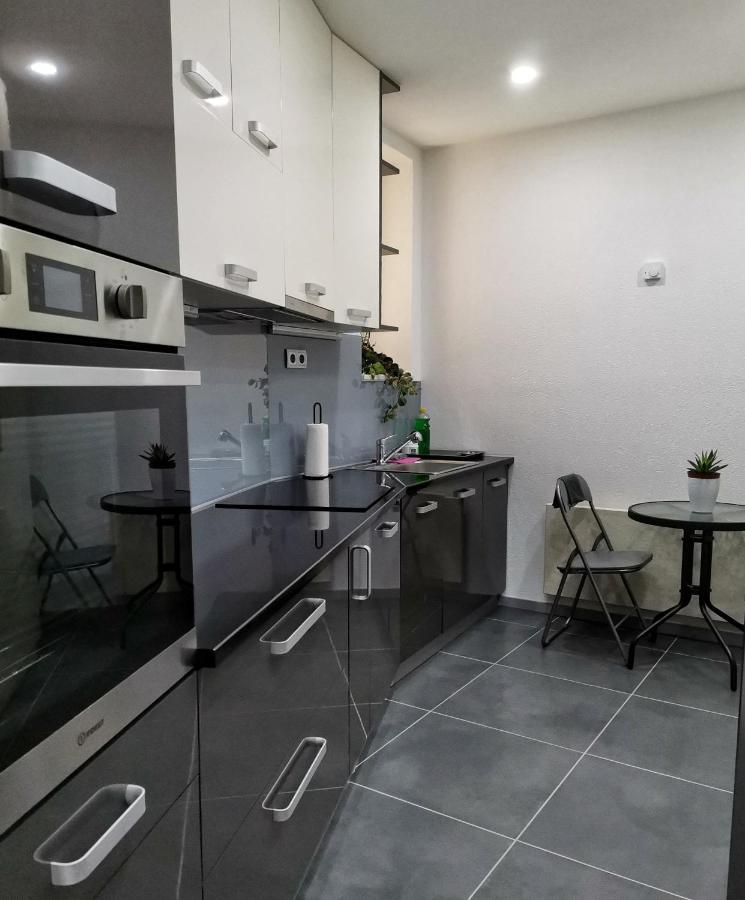 Apartman Nena Višegrad Екстериор снимка