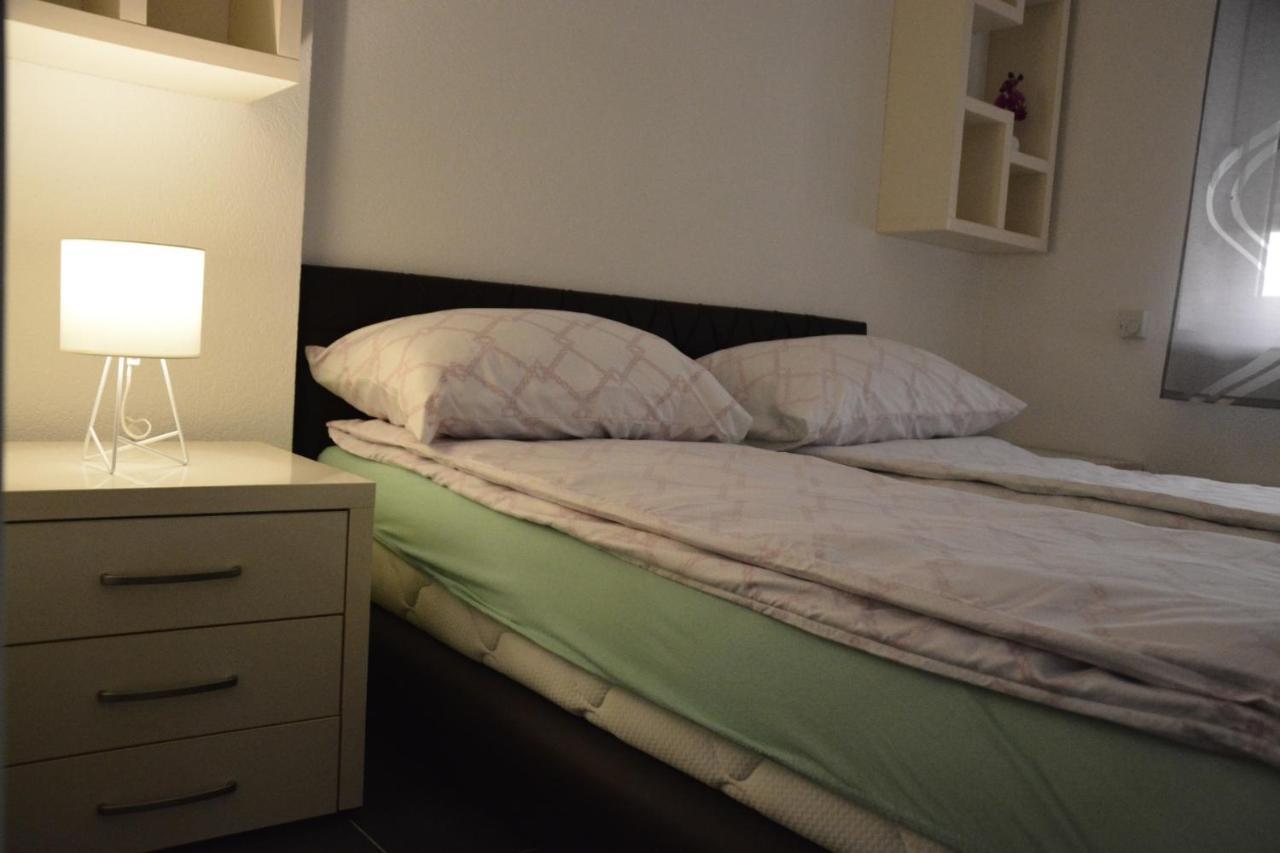 Apartman Nena Višegrad Екстериор снимка