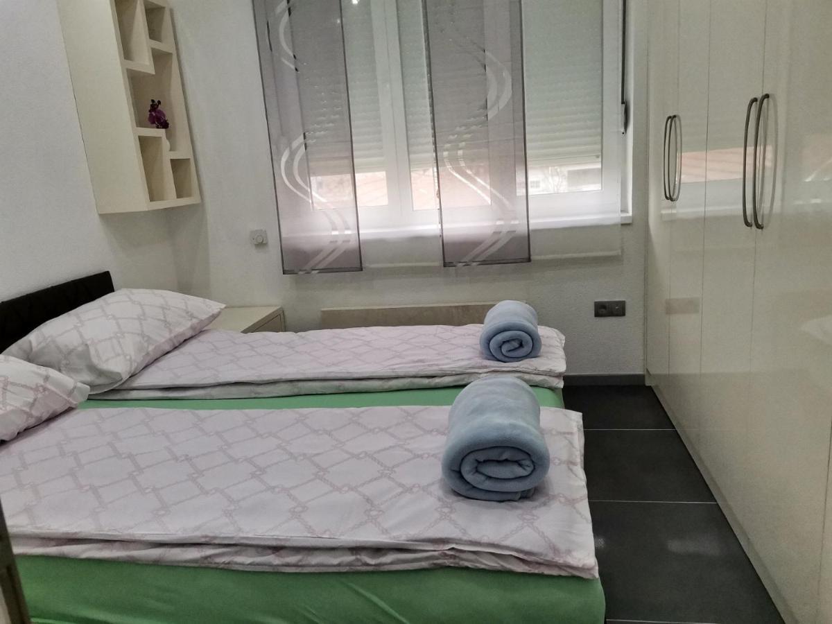 Apartman Nena Višegrad Екстериор снимка