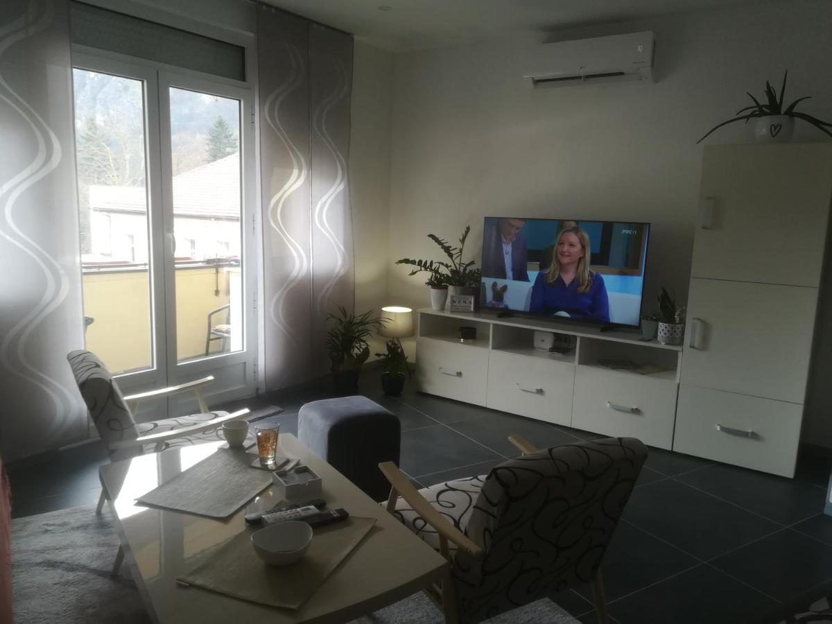 Apartman Nena Višegrad Екстериор снимка