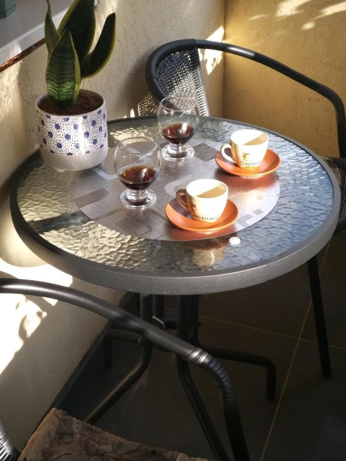 Apartman Nena Višegrad Екстериор снимка