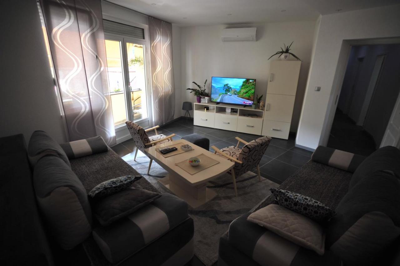 Apartman Nena Višegrad Екстериор снимка