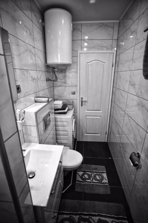 Apartman Nena Višegrad Екстериор снимка