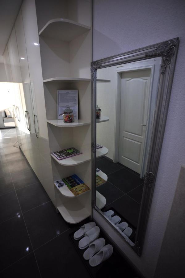 Apartman Nena Višegrad Екстериор снимка