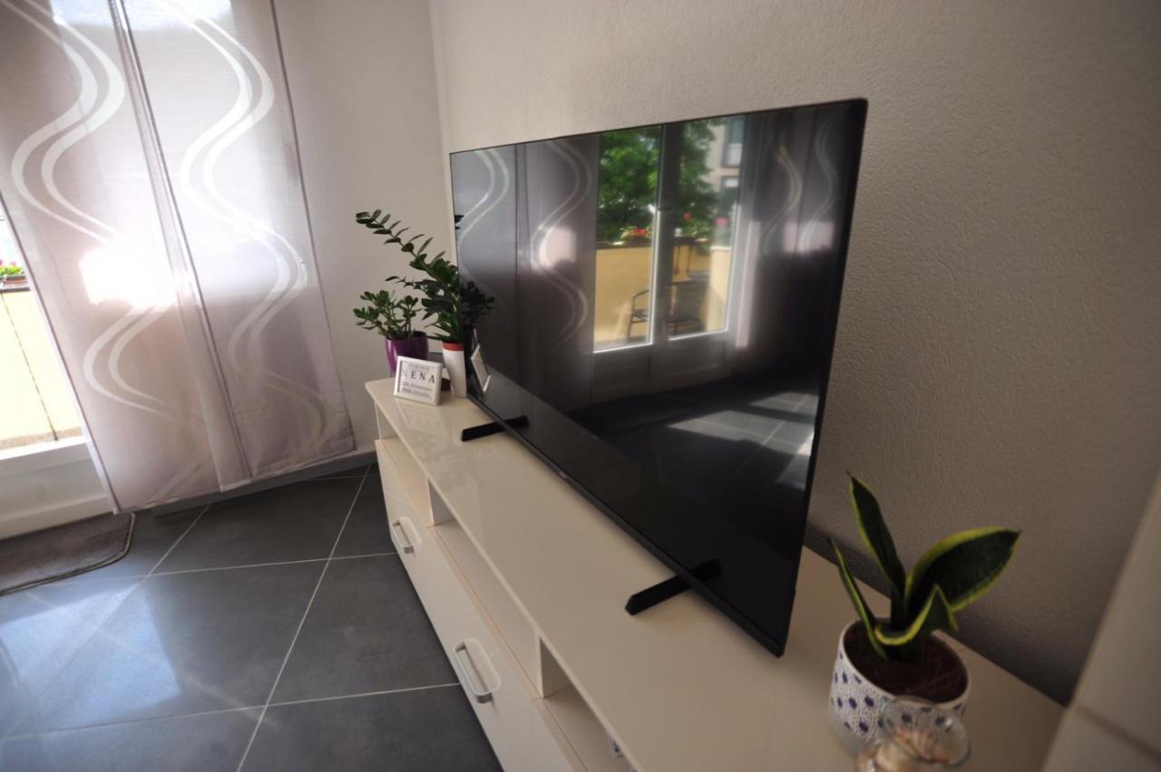 Apartman Nena Višegrad Екстериор снимка