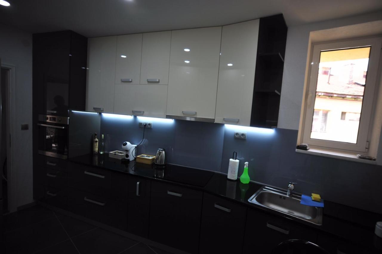 Apartman Nena Višegrad Екстериор снимка