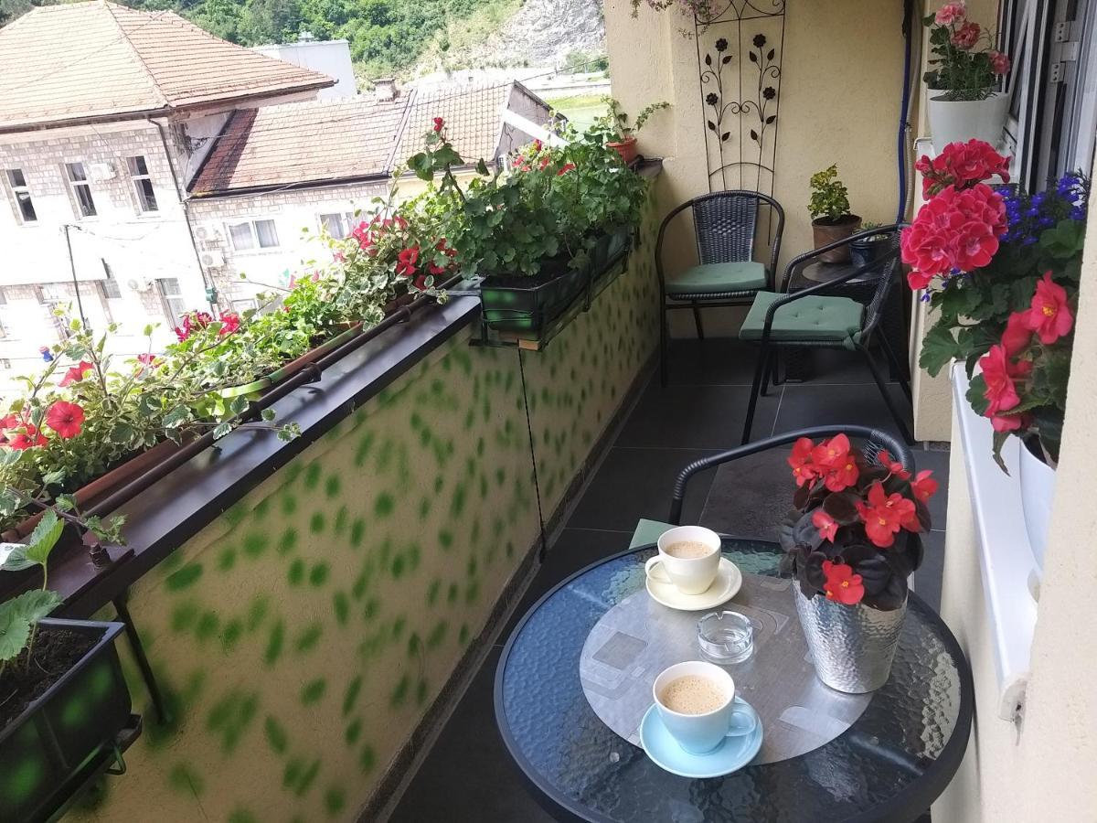 Apartman Nena Višegrad Екстериор снимка