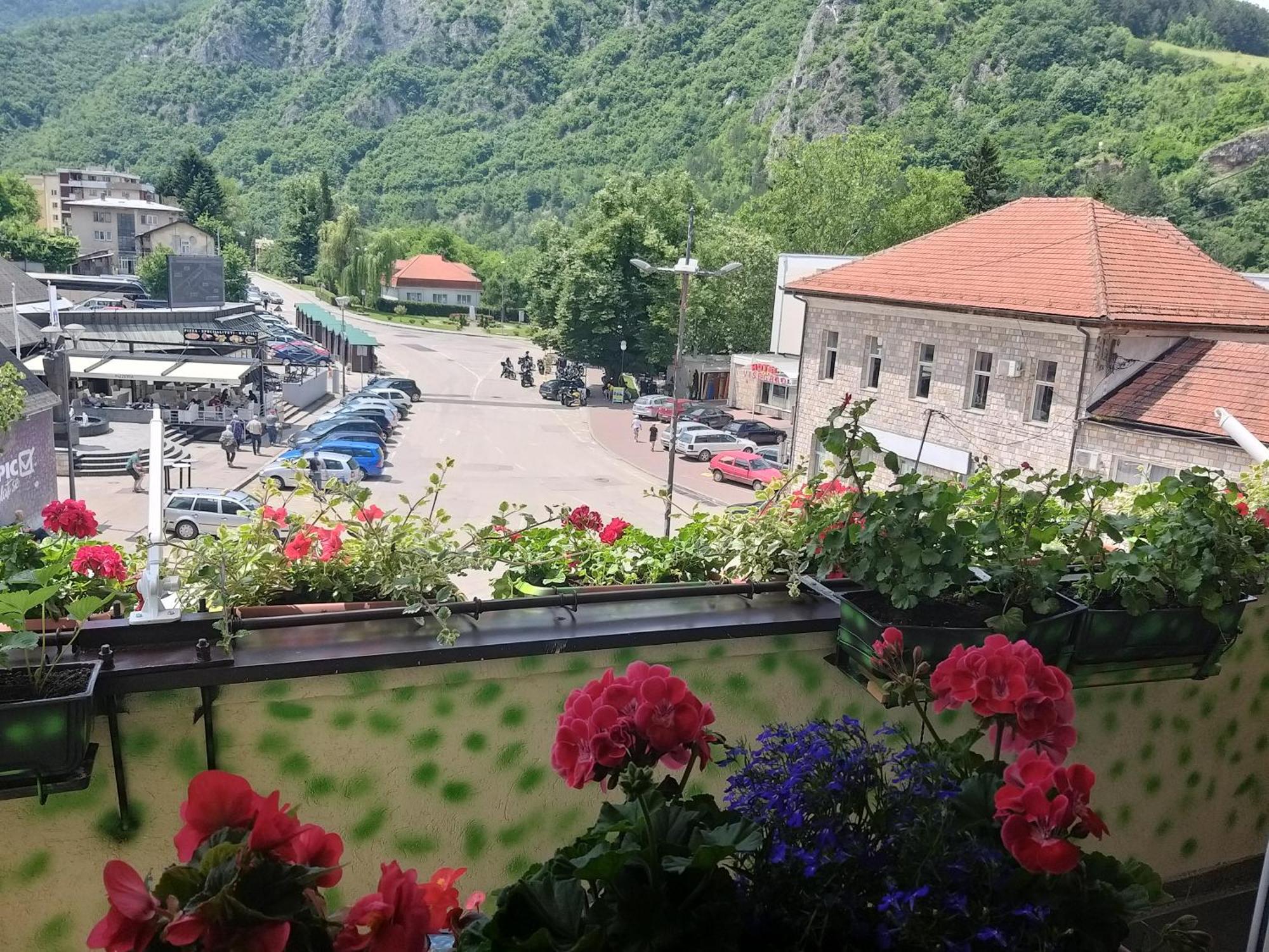 Apartman Nena Višegrad Стая снимка